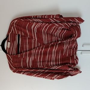 Fighting Eel Ava Sky Top